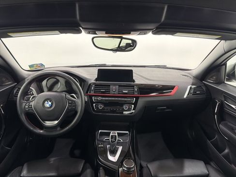 Used 2018 BMW 230i xDrive Convertible image 28