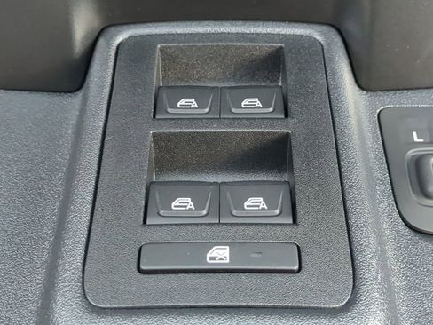 New 2026 Ford Bronco Outer Banks w/ Sasquatch Package AWD/4WD image 22