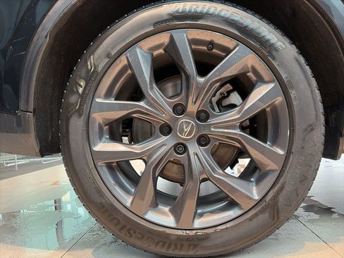 Used 2023 Acura MDX A-Spec AWD/4WD image 23