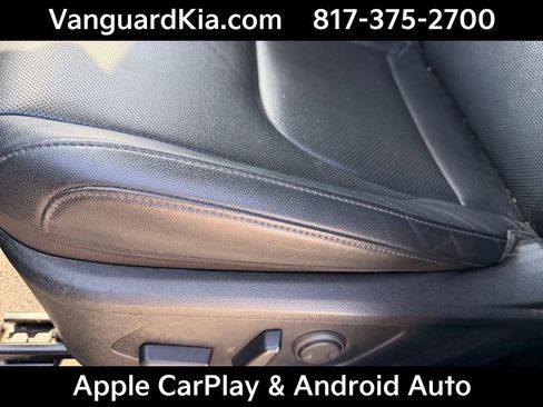 Certified 2025 Kia Sportage EX w/ Premium Package image 15