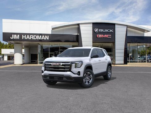 New 2026 GMC Terrain Elevation image 8
