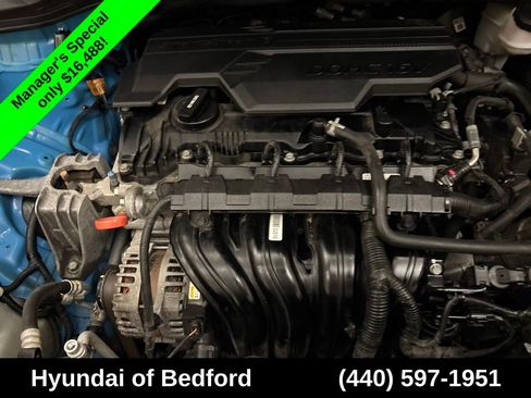 Used 2023 Hyundai Kona SEL FWD image 22