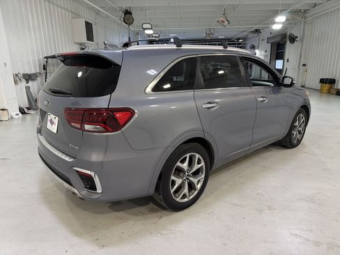 Used 2020 Kia Sorento SX image 5