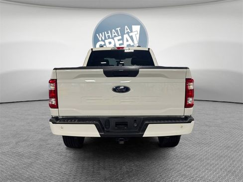 Used 2023 Ford F150 XL w/ STX Appearance Package image 5