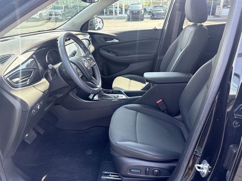 Certified 2023 Buick Encore GX Select AWD/4WD image 18