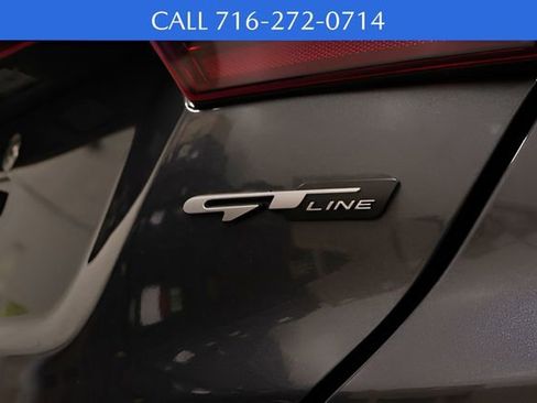 Used 2023 Kia Forte GT-Line image 9
