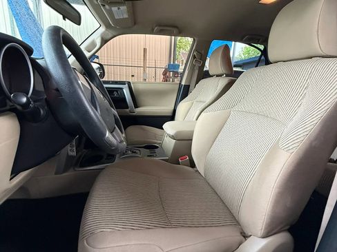 Used 2011 Toyota 4Runner SR5 RWD image 13
