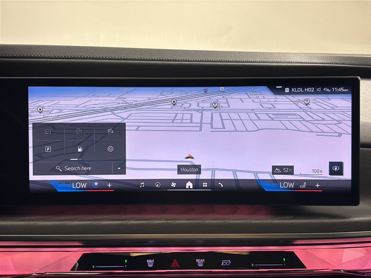 Certified 2024 BMW 760i xDrive AWD/4WD image 23