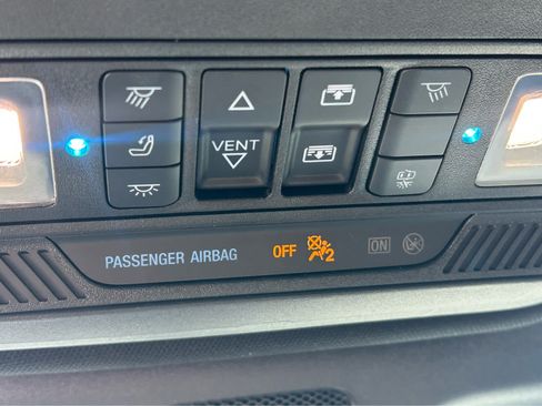 New 2027 Ford Expedition Platinum AWD/4WD image 16