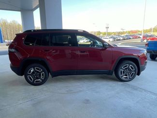 New 2026 Jeep Cherokee Limited AWD/4WD video 2