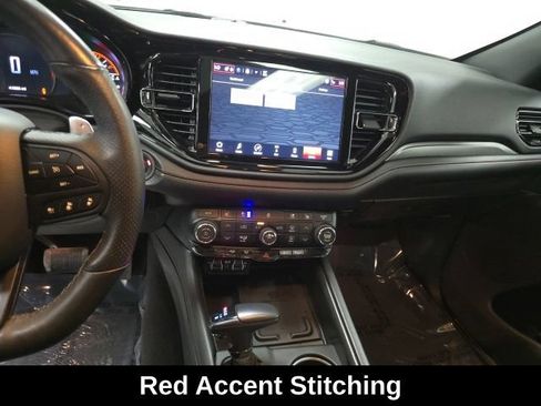 Used 2023 Dodge Durango R/T AWD/4WD image 20