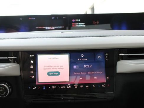 New 2026 Lincoln Navigator Reserve AWD/4WD image 46