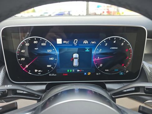 New 2026 Mercedes-Benz GLC 300 4MATIC image 33