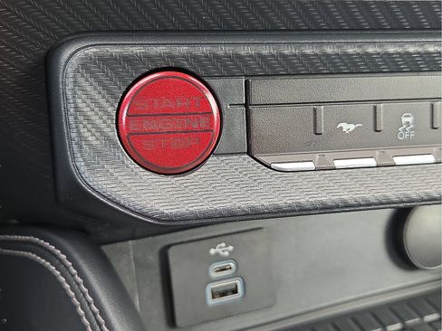 Used 2024 Ford Mustang GT Premium RWD image 20