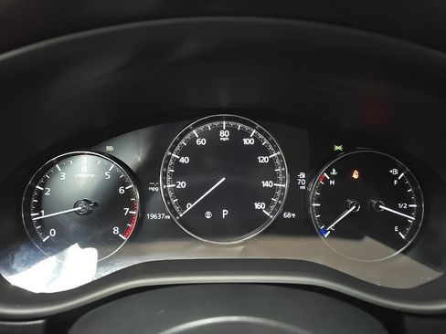 Used 2023 MAZDA CX-30 AWD 2.5 S w/ Premium Package image 22