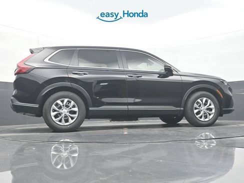 Used 2025 Honda CR-V LX image 33