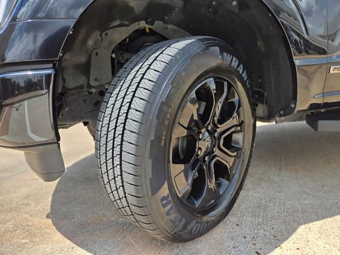 Used 2023 Ford F150 XLT w/ Equipment Group 302A High AWD/4WD image 32
