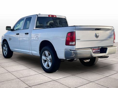 Used 2024 RAM 1500 Classic SLT image 13