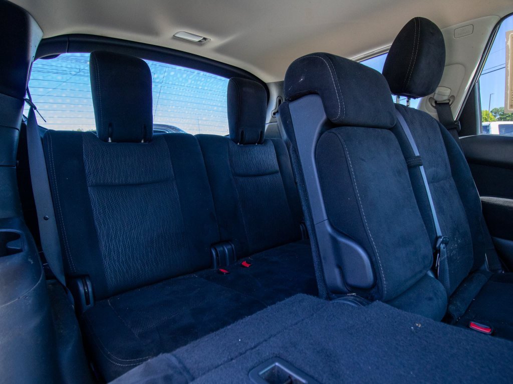 Used 2015 Nissan Pathfinder S FWD image 18