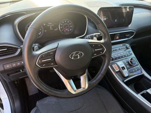 Used 2023 Hyundai Santa Fe SEL AWD/4WD image 17