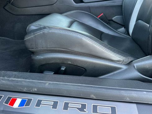 Used 2023 Chevrolet Camaro LT w/ RS Package image 14