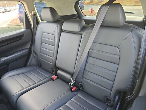 Used 2023 Honda CR-V EX-L image 15