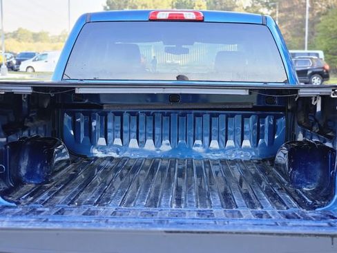 Used 2017 Chevrolet Silverado 1500 LT image 28