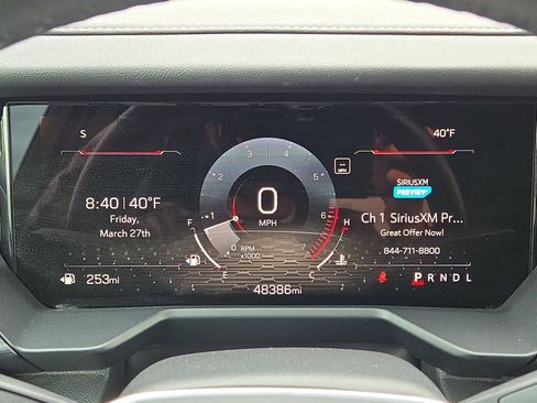 Used 2024 GMC Acadia Elevation image 20