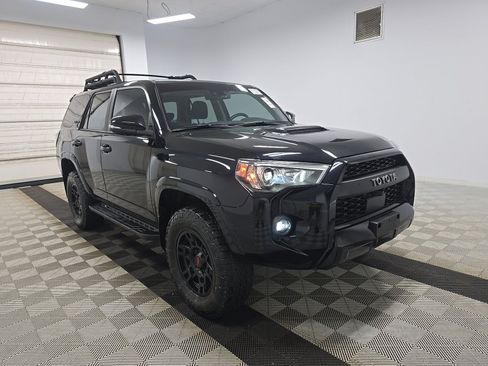 Used 2024 Toyota 4Runner TRD Pro AWD/4WD image 31