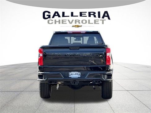 New 2026 Chevrolet Silverado 1500 LT Trail Boss w/ LT Trail Boss Premium Package image 6