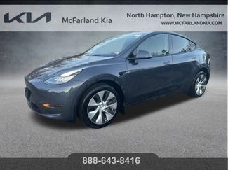 Used 2023 Tesla Model Y Long Range 360° Tour
