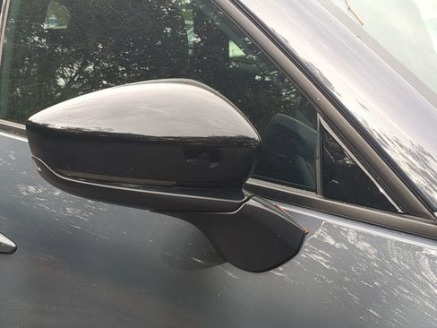 New 2026 MAZDA CX-50 AWD 2.5 S w/ Premium Package image 12