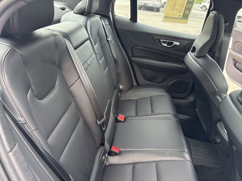 Certified 2023 Volvo S60 B5 Plus w/ Climate Package FWD image 38