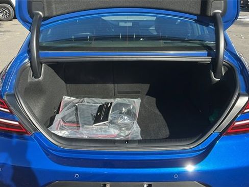 Used 2025 Genesis G70 3.3T Advanced image 21