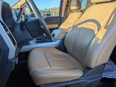 Used 2022 Ford F350 Lariat w/ Tremor Off-Road Package image 14