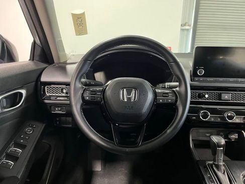 Used 2023 Honda Civic EX image 21