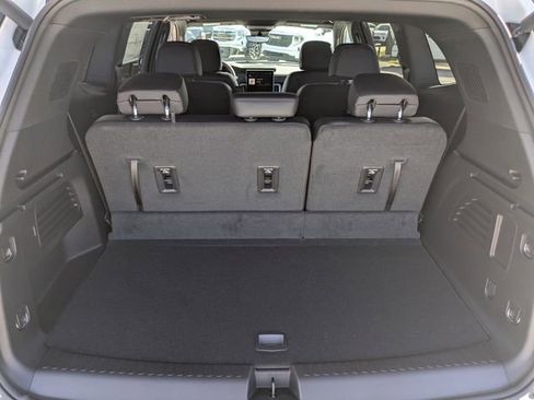 New 2026 GMC Acadia Elevation w/ Black Edition image 12