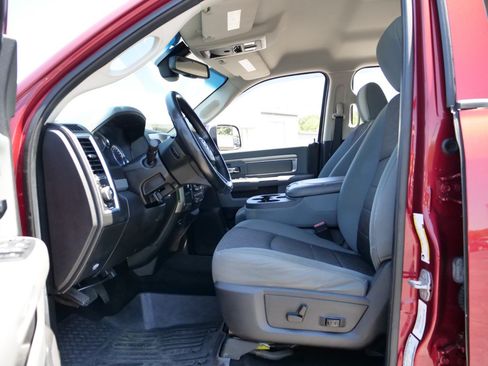 Used 2013 RAM 2500 Big Horn AWD/4WD image 17