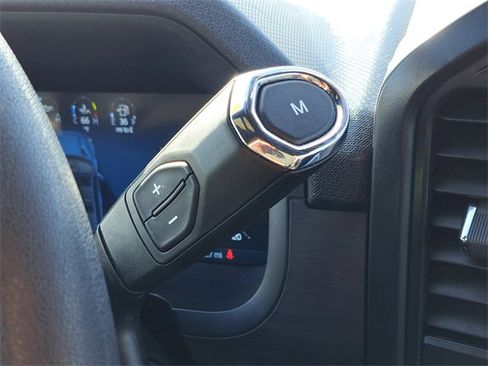 Certified 2024 Ford F150 STX image 19