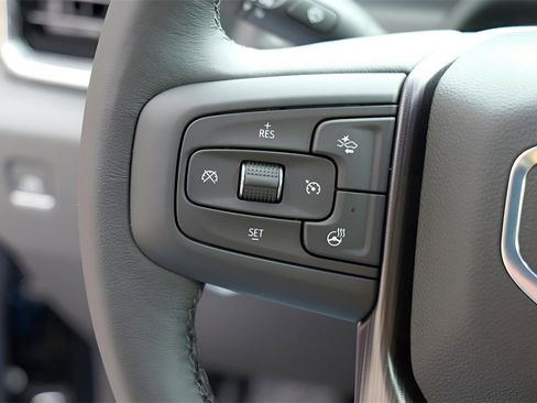 New 2026 GMC Sierra 2500 Denali Ultimate w/ Max Trailering Package image 12