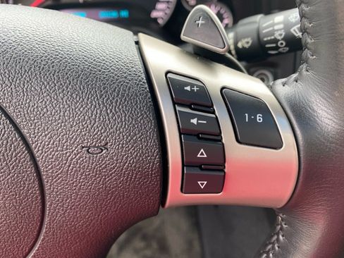 Used 2011 Chevrolet Corvette Grand Sport w/ Preferred Equipment Group RWD image 17
