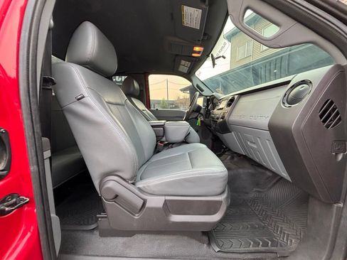 Used 2013 Ford F350 XL AWD/4WD image 16
