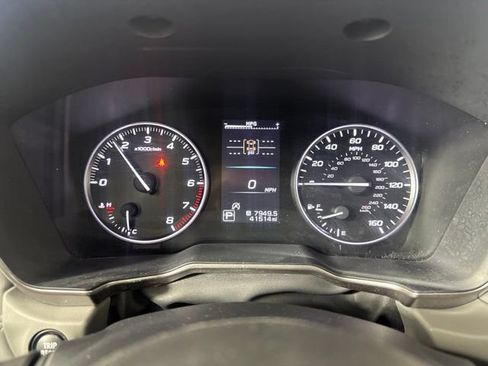 Used 2021 Subaru Outback Limited AWD/4WD image 17