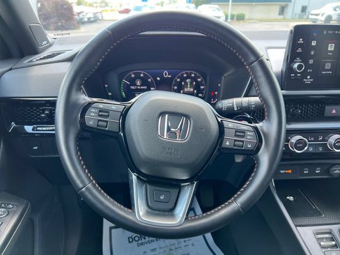 Used 2026 Honda CR-V Sport Touring image 17