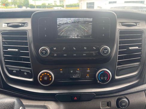 Used 2020 Ford Transit 250 Low Roof w/ Exterior Upgrade Package image 22