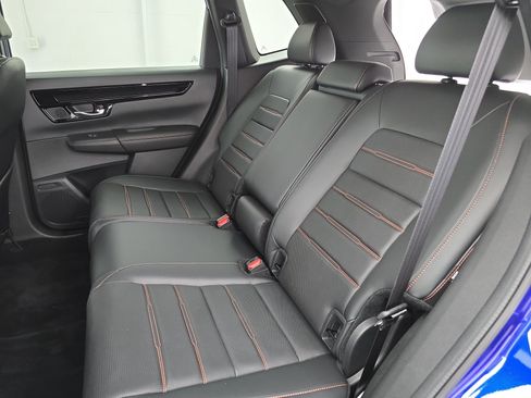 Used 2024 Honda CR-V Sport Touring image 14
