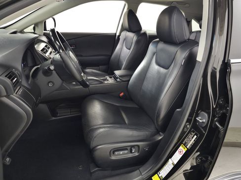 Used 2015 Lexus RX 350 AWD image 15