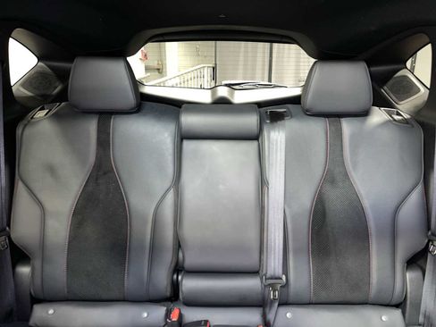 Used 2026 Acura RDX A-Spec AWD/4WD image 22