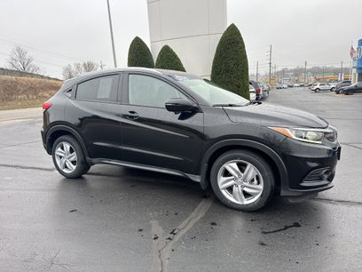 Used 2020 Honda HR-V EX