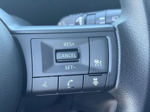 New 2026 Nissan Kicks S image 15